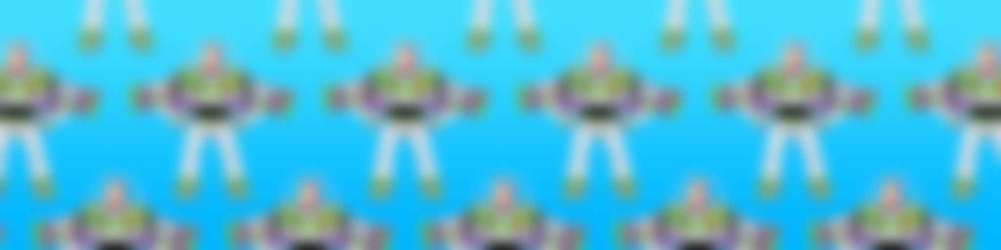 Buzz Lightyear
