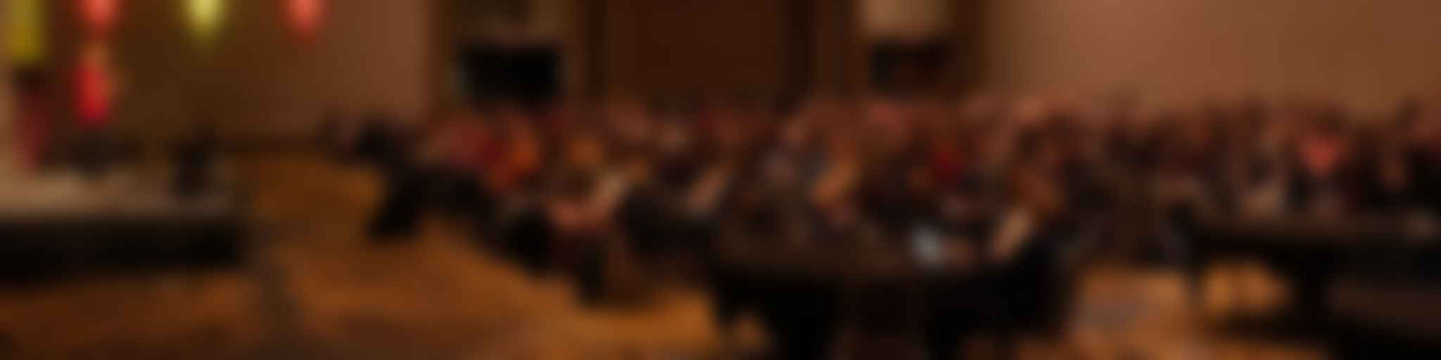 The opening of RailsConf 2024