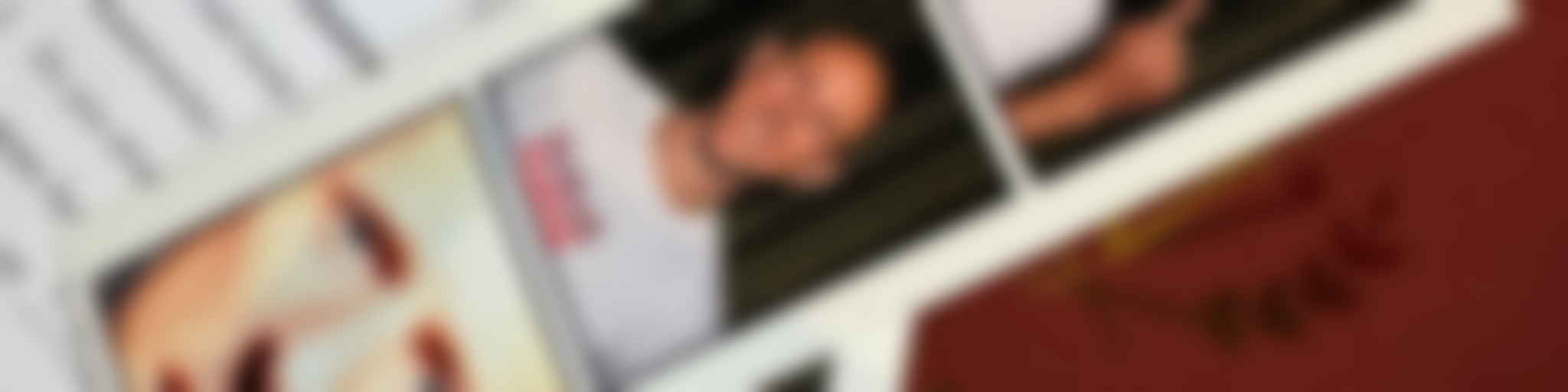 Rails World passport and photos